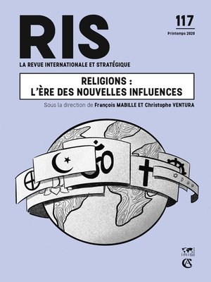 cover image of Religions